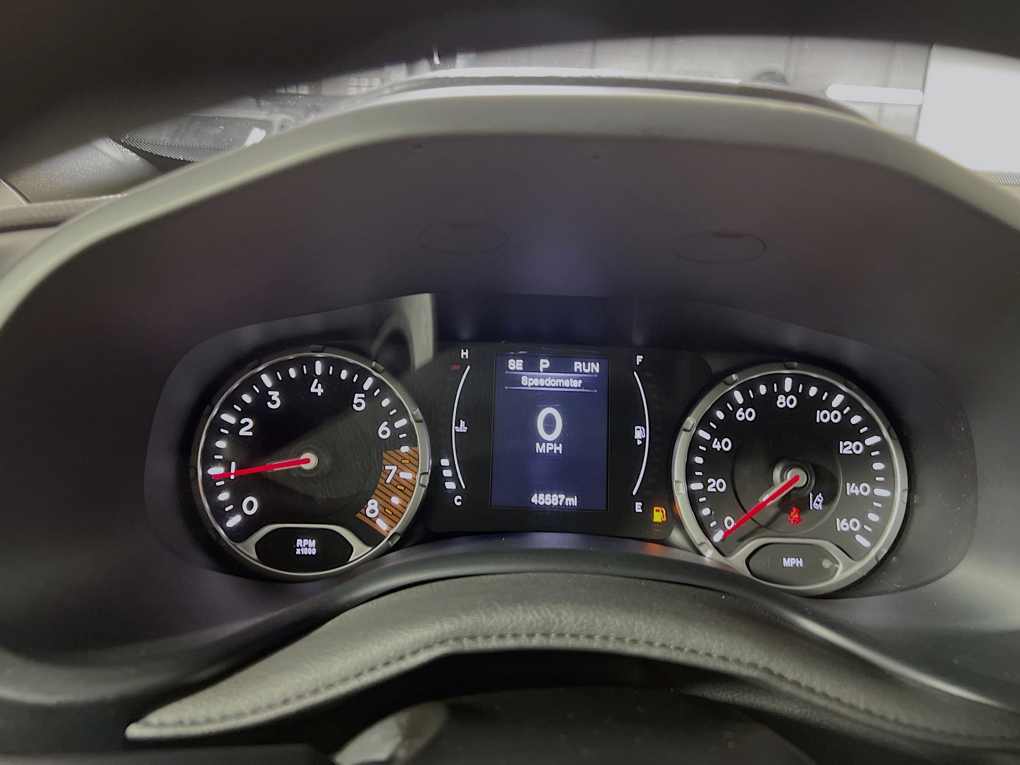 Used 2023 Jeep Renegade Latitude image 21
