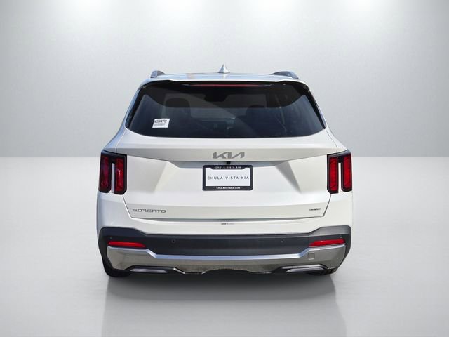 New 2026 Kia Sorento EX image 7