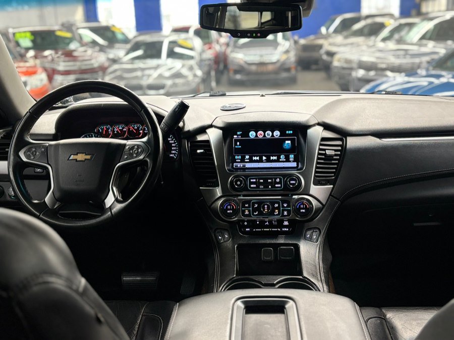 Used 2018 Chevrolet Tahoe LT AWD/4WD image 26