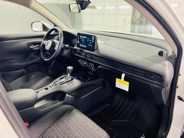 New 2026 Honda HR-V LX image 30