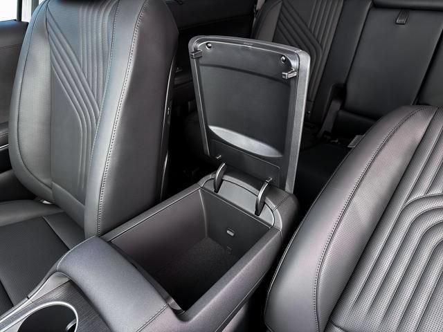 Certified 2026 Hyundai Palisade SEL Premium AWD/4WD image 18