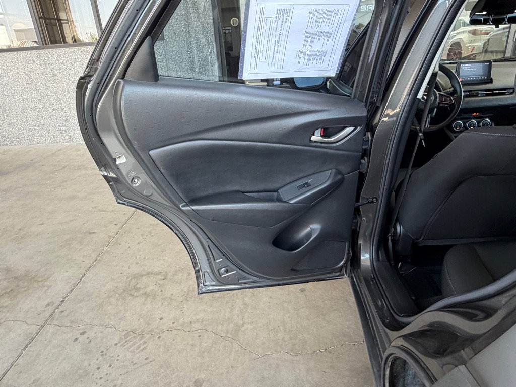 Used 2020 MAZDA CX-3 Sport FWD image 23