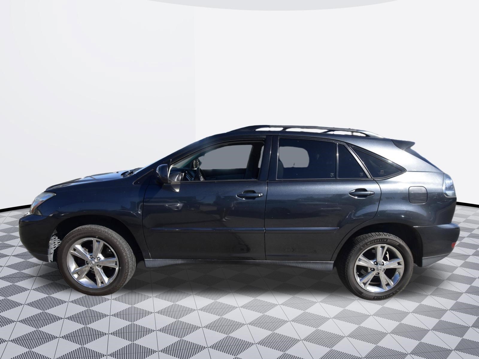 Used 2006 Lexus RX 400h AWD image 4