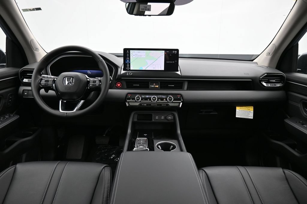 New 2026 Honda Pilot image 46