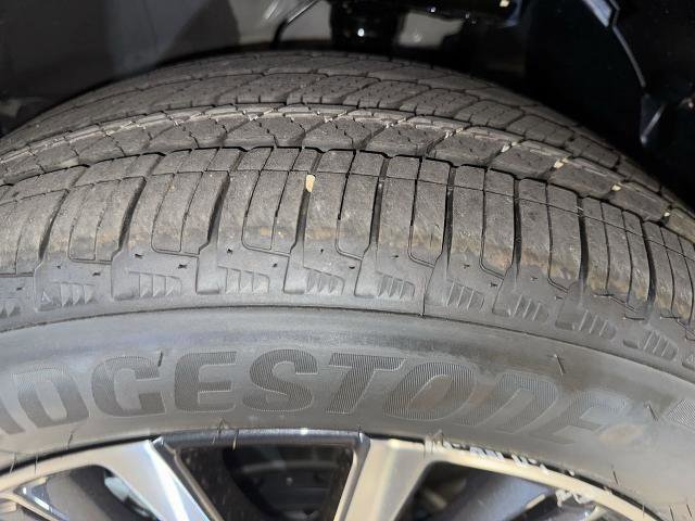 Certified 2025 INFINITI QX60 Autograph w/ Cargo Package image 14