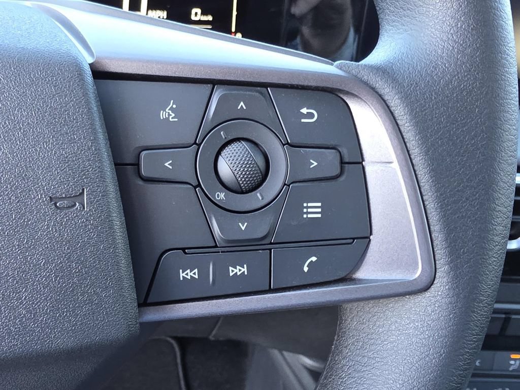 New 2026 Nissan Sentra S w/ Floor Mat Package FWD image 24