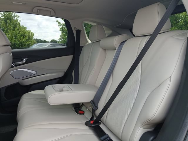 Used 2025 Acura RDX w/ Technology Package AWD/4WD image 29