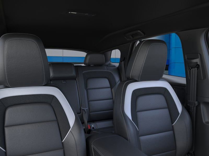 New 2026 Chevrolet Blazer EV LT image 24