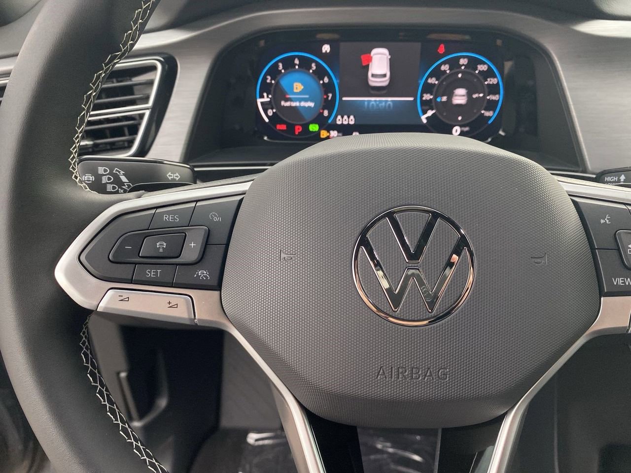 New 2026 Volkswagen Atlas Cross Sport SE image 20