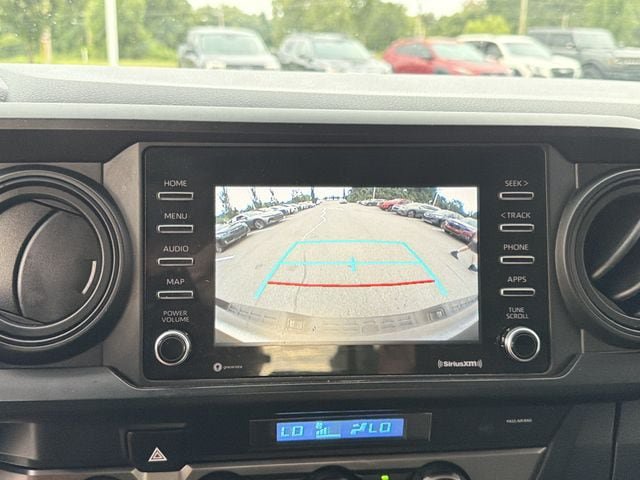Used 2022 Toyota Tacoma SR AWD/4WD image 25