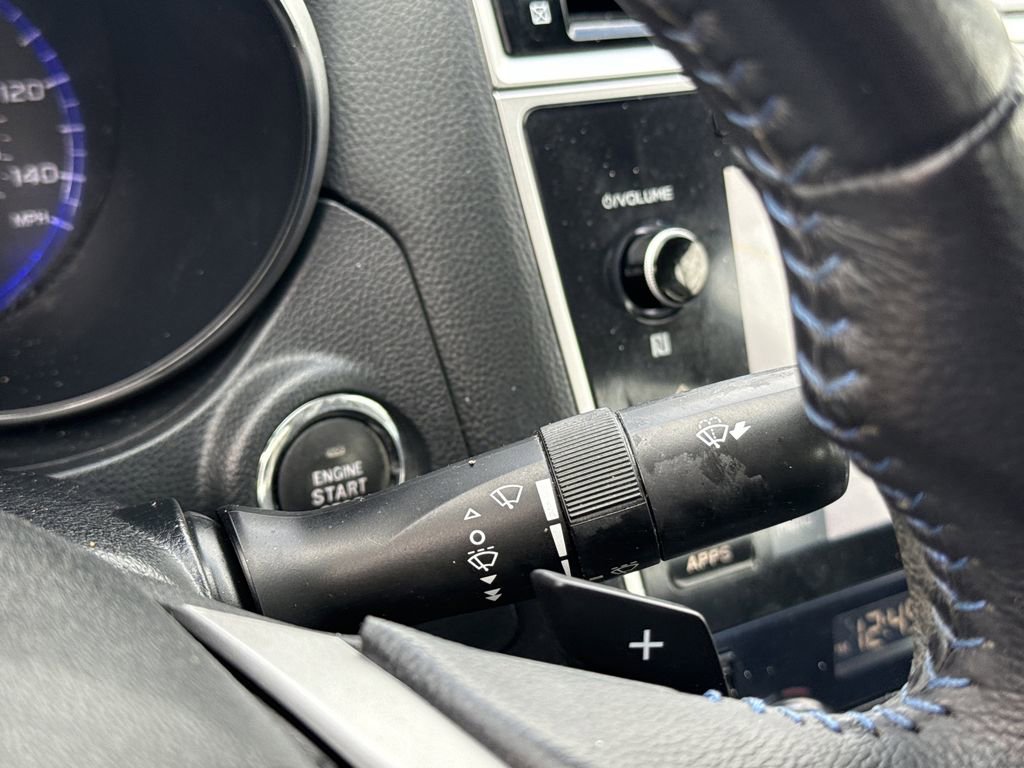 Used 2018 Subaru Legacy 2.5i Sport image 28