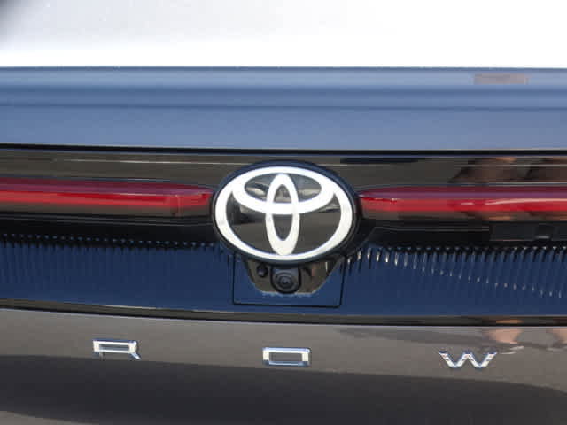 Certified 2024 Toyota Crown Limited w/ Advanced Technology Package image 9