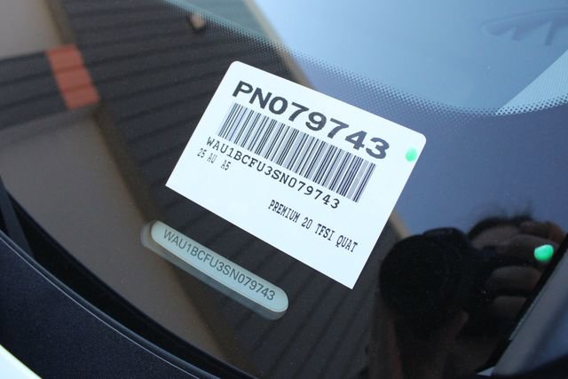 Used 2025 Audi A5 2.0T Premium w/ Convenience Package image 36