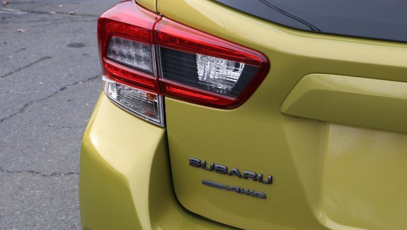 Used 2021 Subaru Crosstrek 2.5i Sport w/ Moonroof Package AWD/4WD image 8