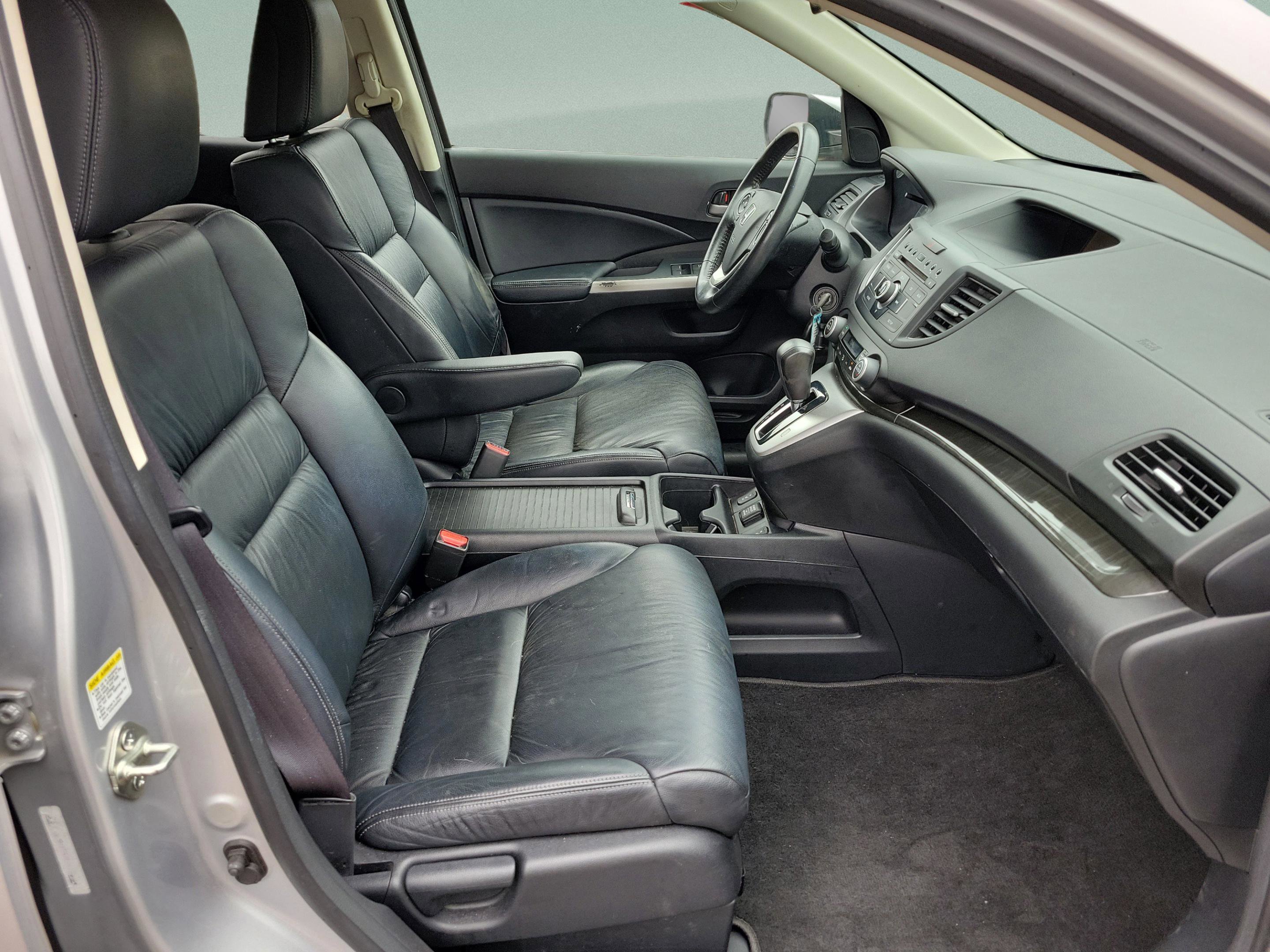 Used 2012 Honda CR-V EX-L image 18