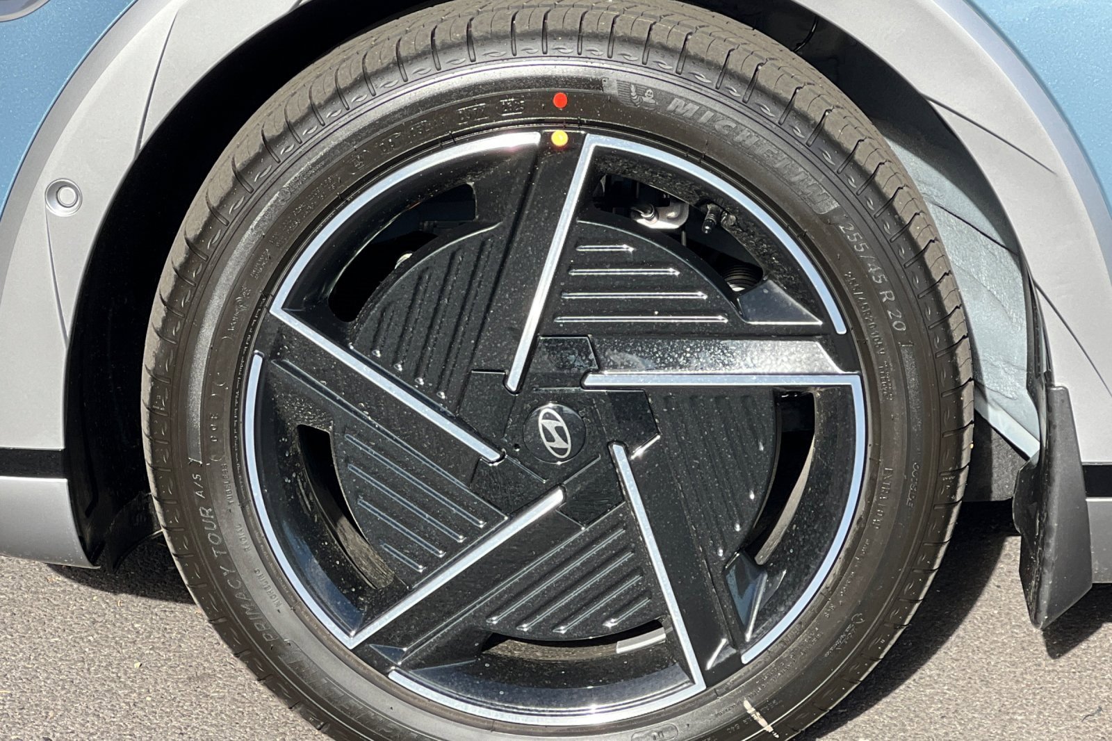 New 2026 Hyundai Ioniq 5 Limited image 37