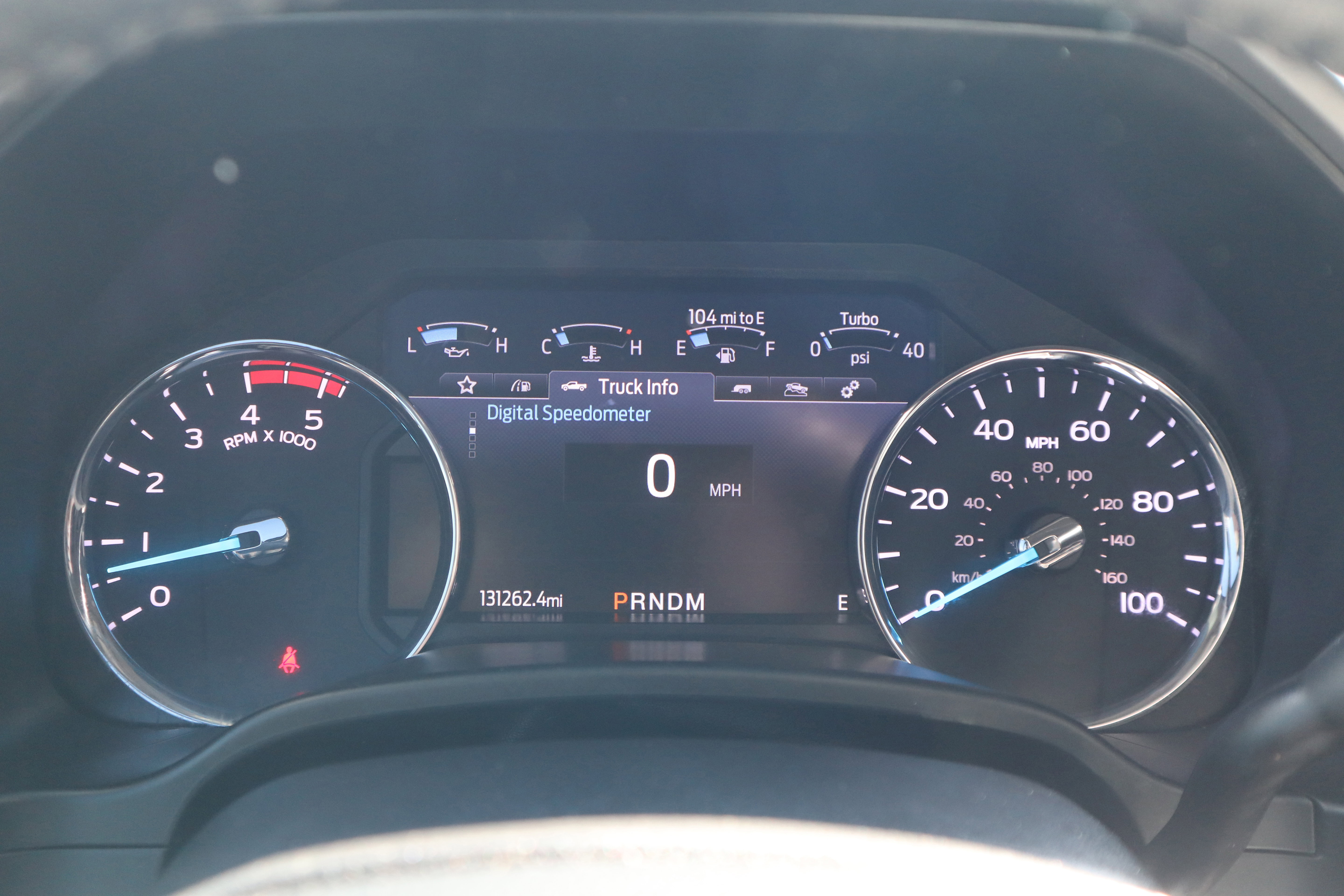 Used 2020 Ford F250 Lariat w/ Lariat Value Package image 19