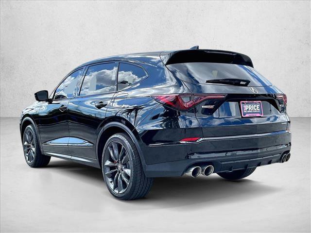 Used 2022 Acura MDX Type S image 13