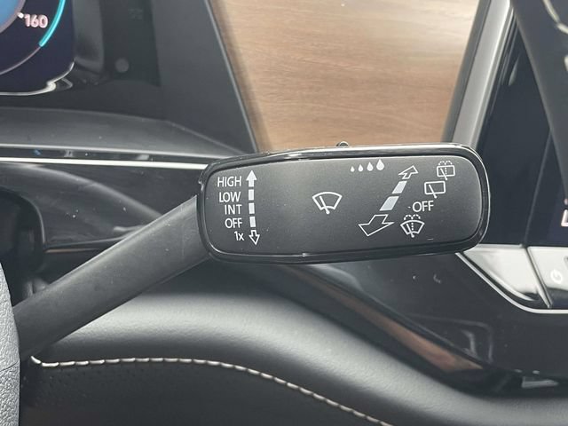 Certified 2026 Volkswagen Atlas SE FWD image 27