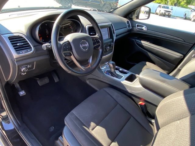 Used 2021 Jeep Grand Cherokee Freedom Edition AWD/4WD image 13