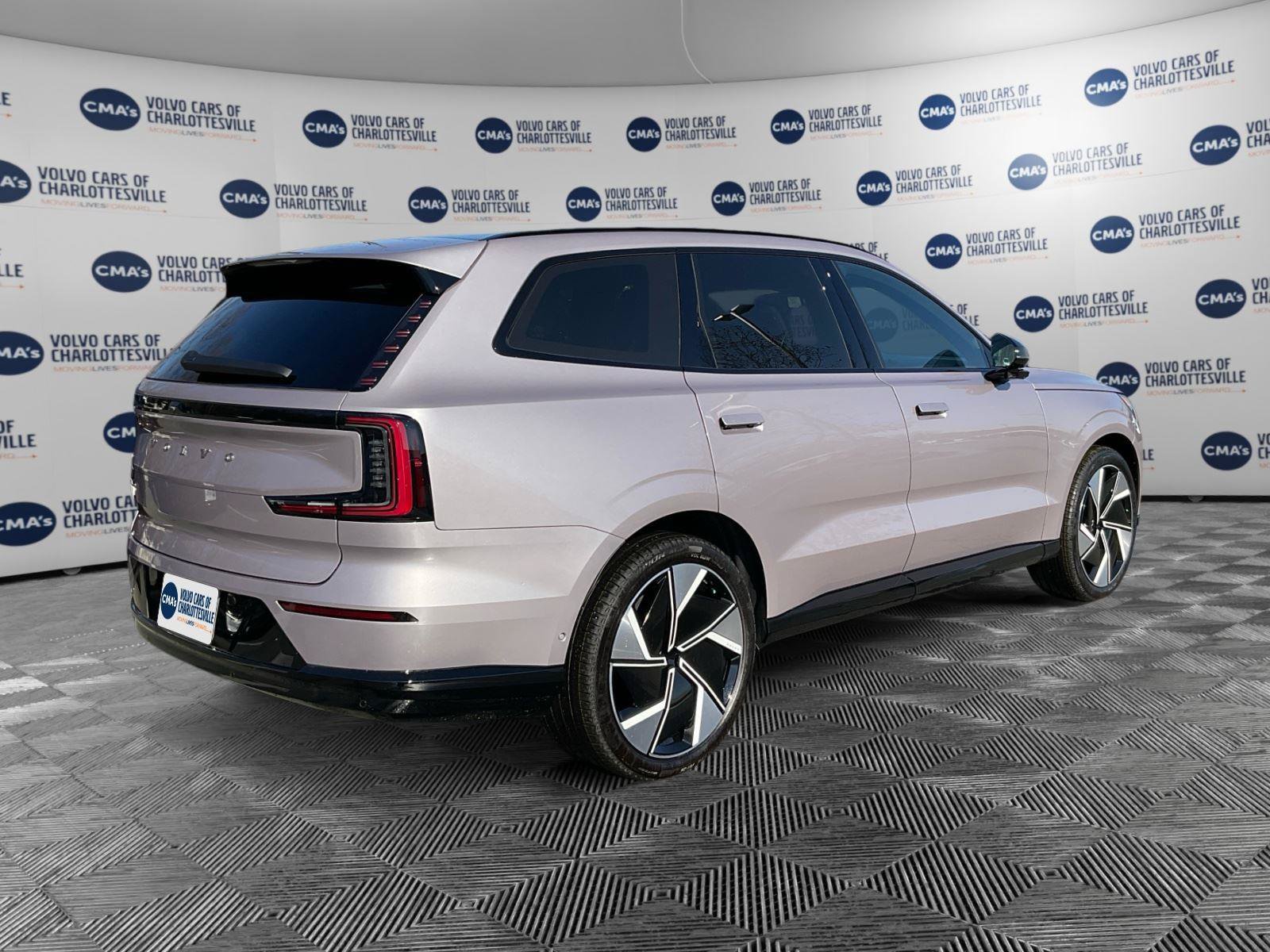 New 2026 Volvo EX90 Ultra AWD/4WD image 5