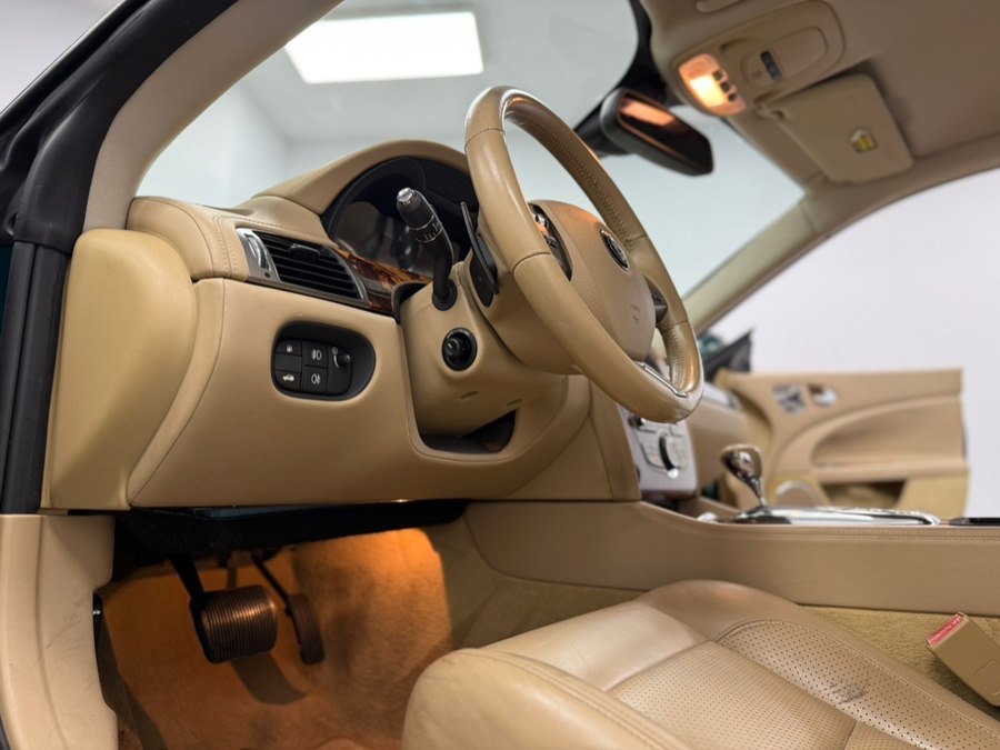 Used 2008 Jaguar XK Coupe image 43