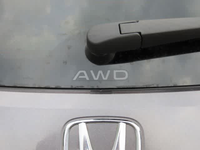 New 2027 Honda HR-V EX-L image 8
