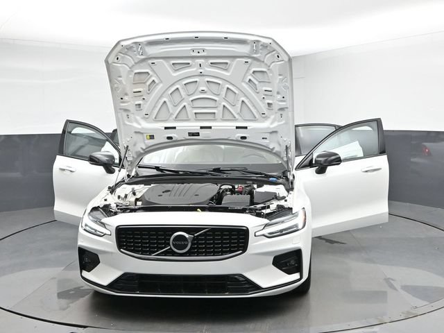 Used 2023 Volvo S60 B5 Core w/ Climate Package FWD image 49