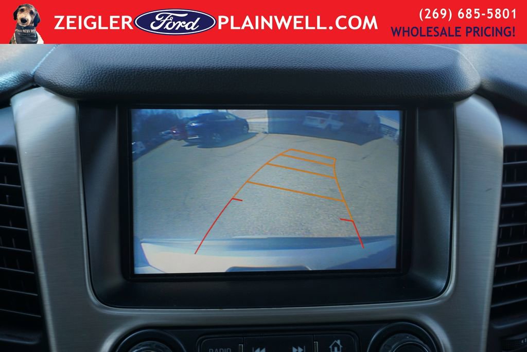 Used 2017 GMC Yukon XL Denali w/ Open Road Package AWD/4WD image 25