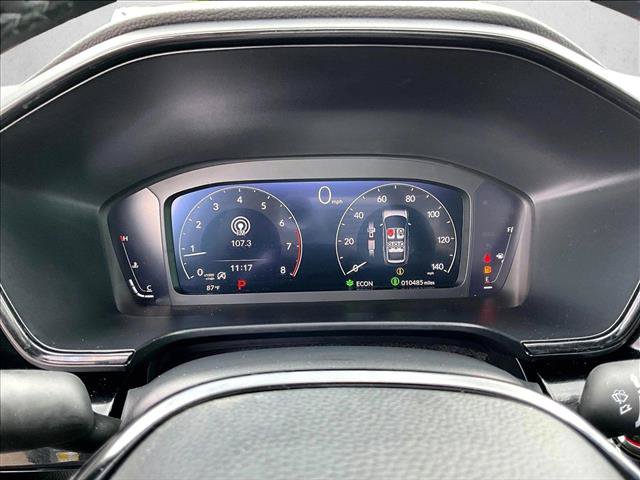 Used 2026 Honda CR-V EX-L image 22
