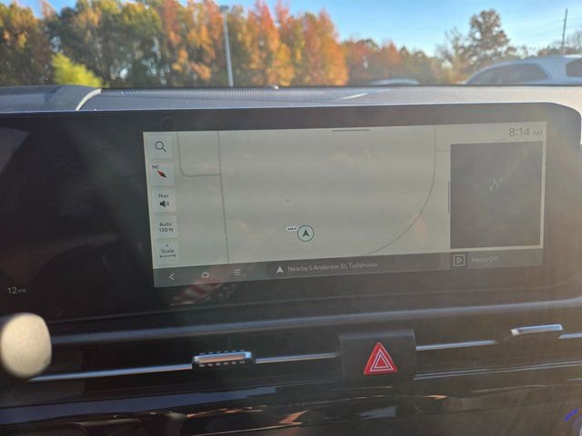 New 2026 Kia Sportage SX FWD image 14