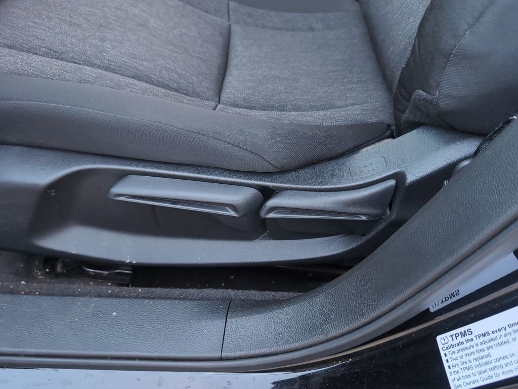 Used 2025 Honda Accord LX image 18