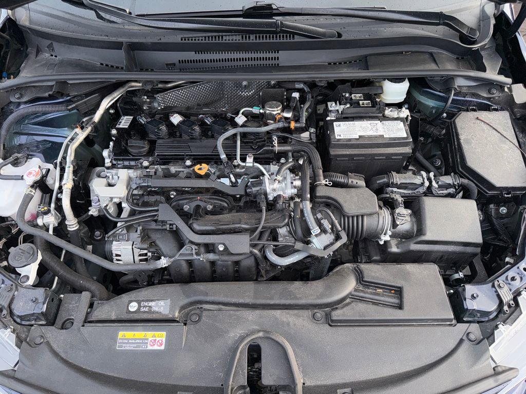 Used 2025 Toyota Corolla LE image 24