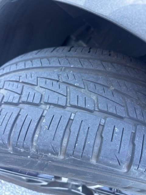 Used 2020 Ford Mustang Premium RWD image 6