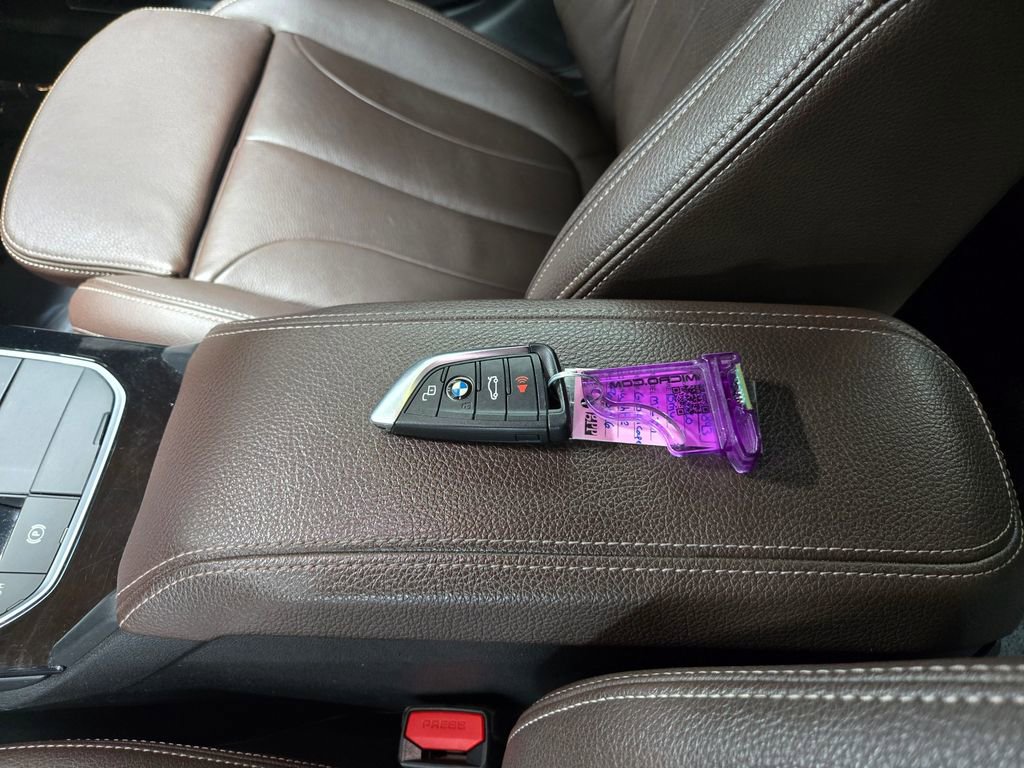 Used 2020 BMW M235i xDrive Gran Coupe image 31