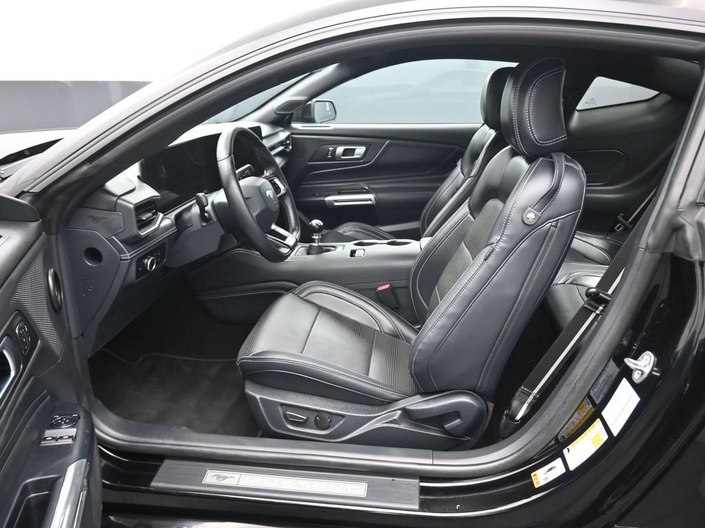 Used 2024 Ford Mustang GT Premium RWD image 11
