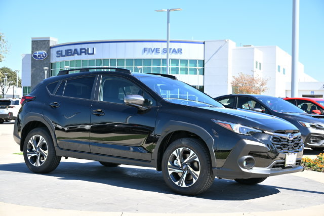 New 2027 Subaru Crosstrek 2.5i Premium