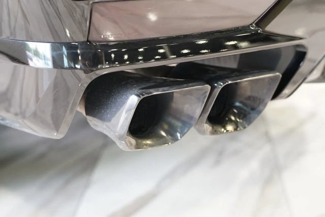Used 2023 Cadillac Escalade V AWD/4WD image 63