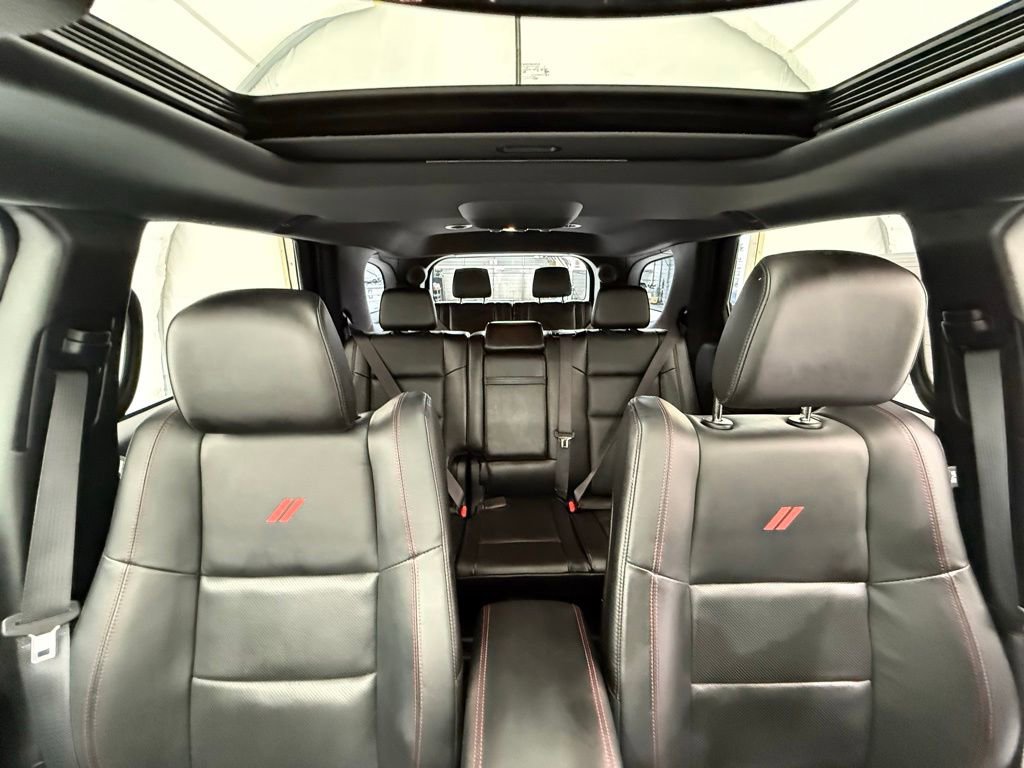 Used 2025 Dodge Durango GT AWD/4WD image 38