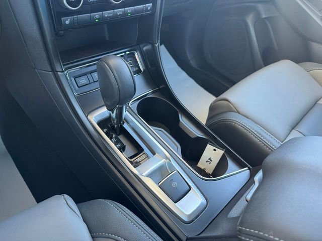 Used 2022 Subaru Ascent Onyx Edition image 12