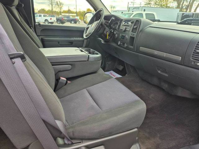 Used 2011 Chevrolet Silverado 1500 LT w/ All-Star Edition image 12