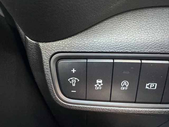 New 2025 Kia Soul S image 28