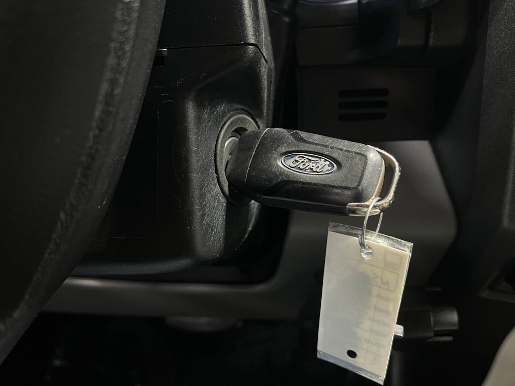 Used 2018 Ford F250 XL w/ Power Equipment Group image 21