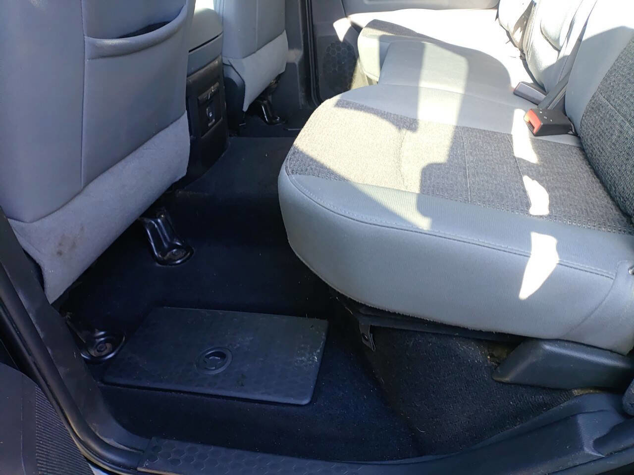 Used 2016 RAM 1500 Big Horn image 11