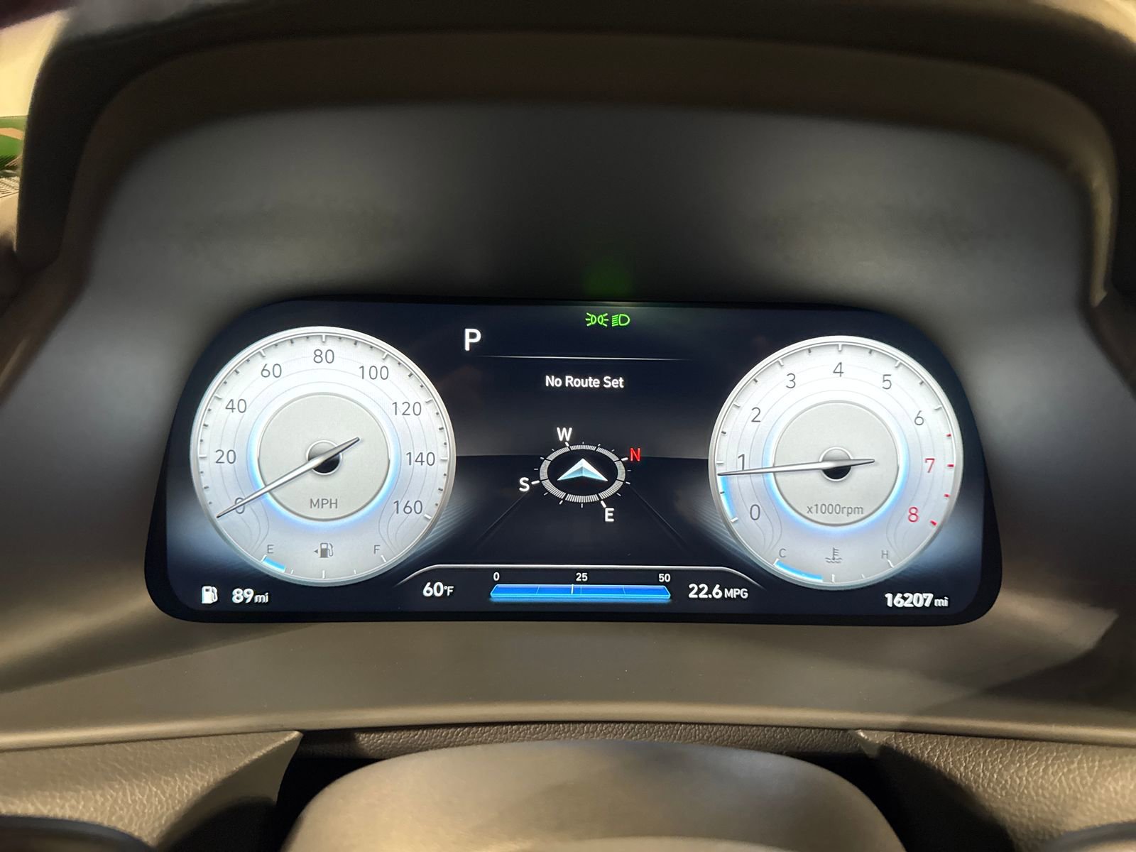Used 2023 Hyundai Sonata N Line FWD image 22