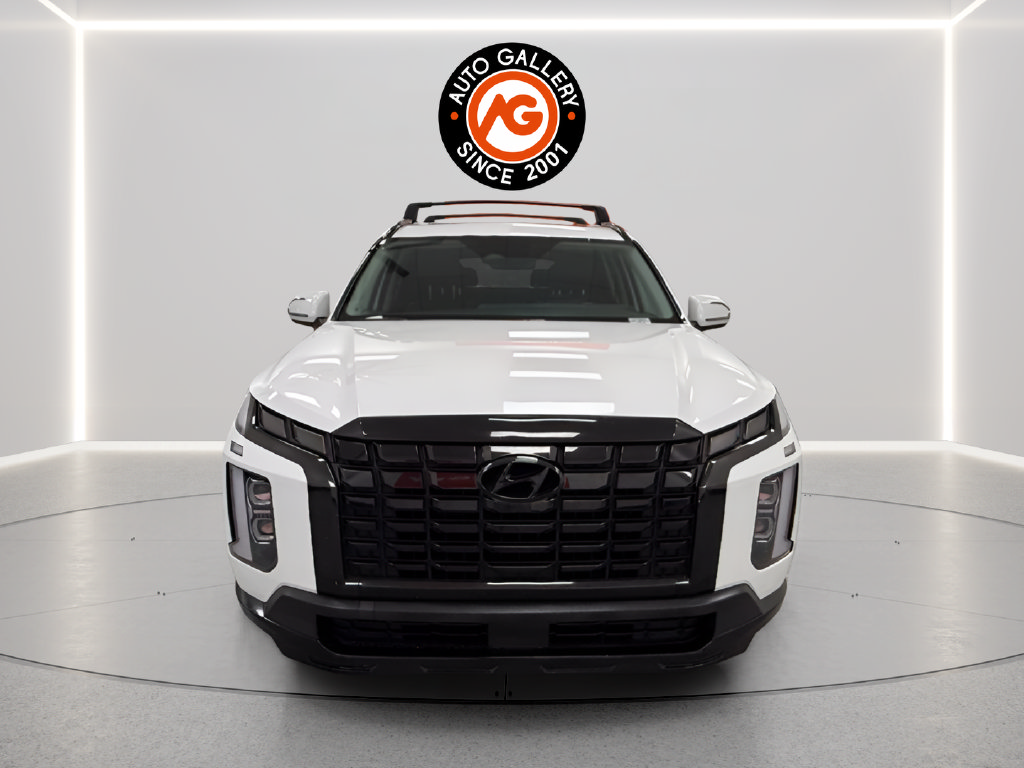 Used 2023 Hyundai Palisade XRT w/ Cargo Package FWD image 2