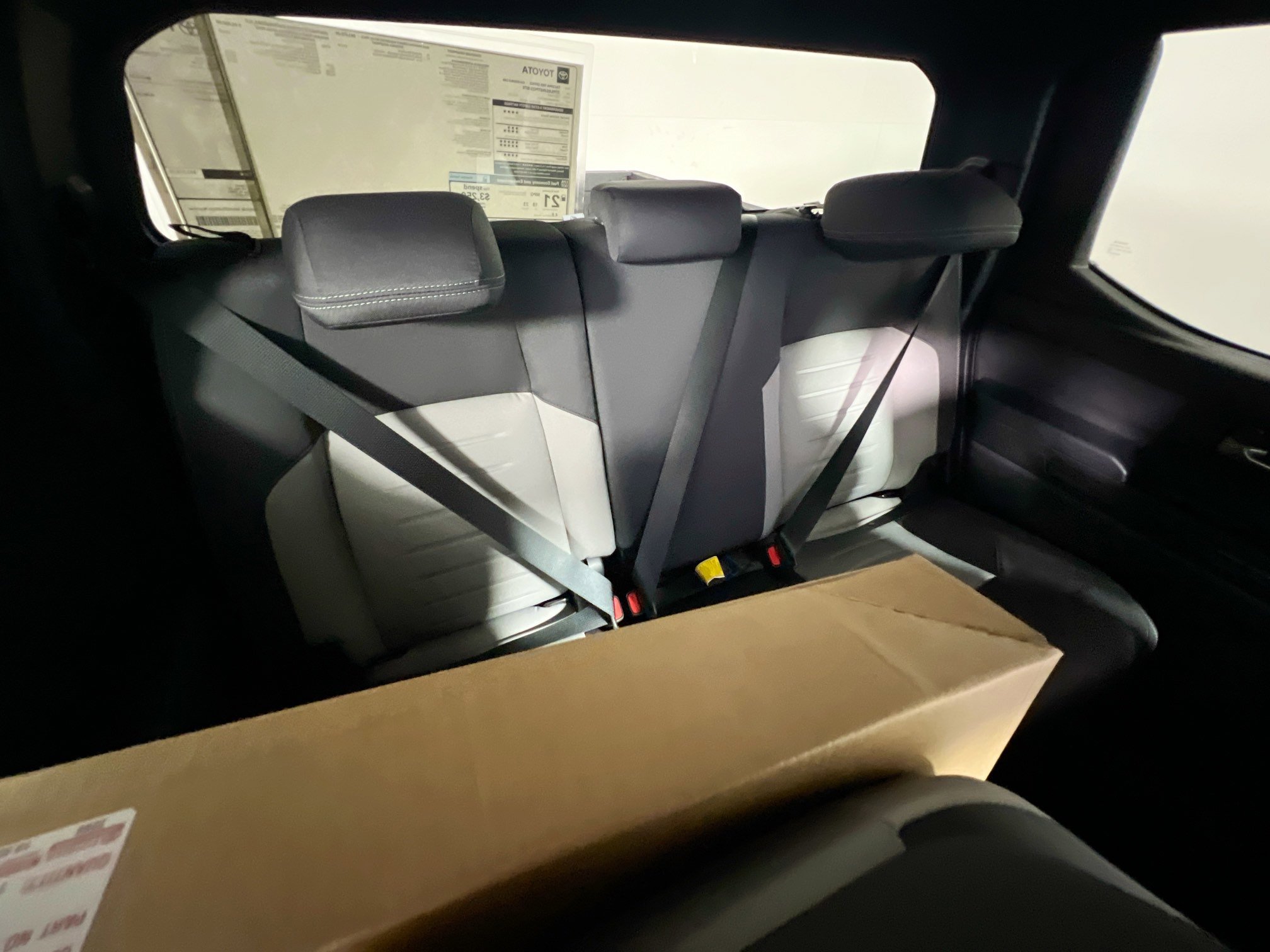 New 2026 Toyota Tacoma TRD Off-Road image 33