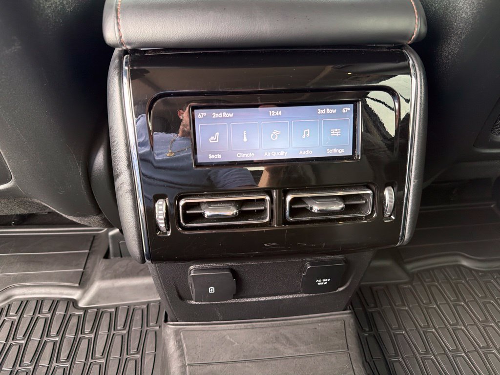 Used 2023 Lincoln Aviator Reserve w/ Elements Package Plus AWD/4WD image 16