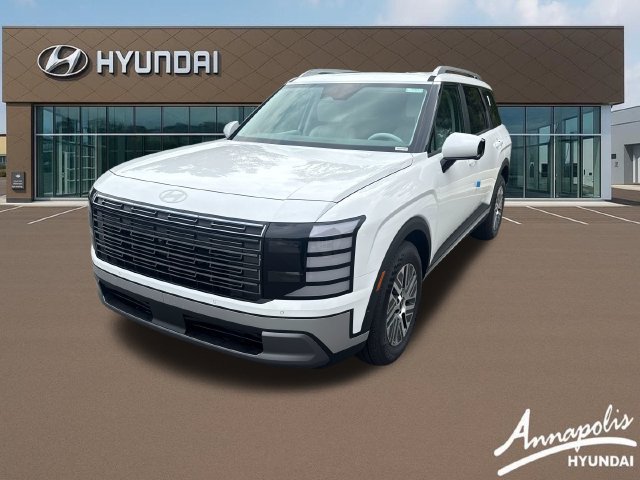 New 2026 Hyundai Palisade SEL Premium