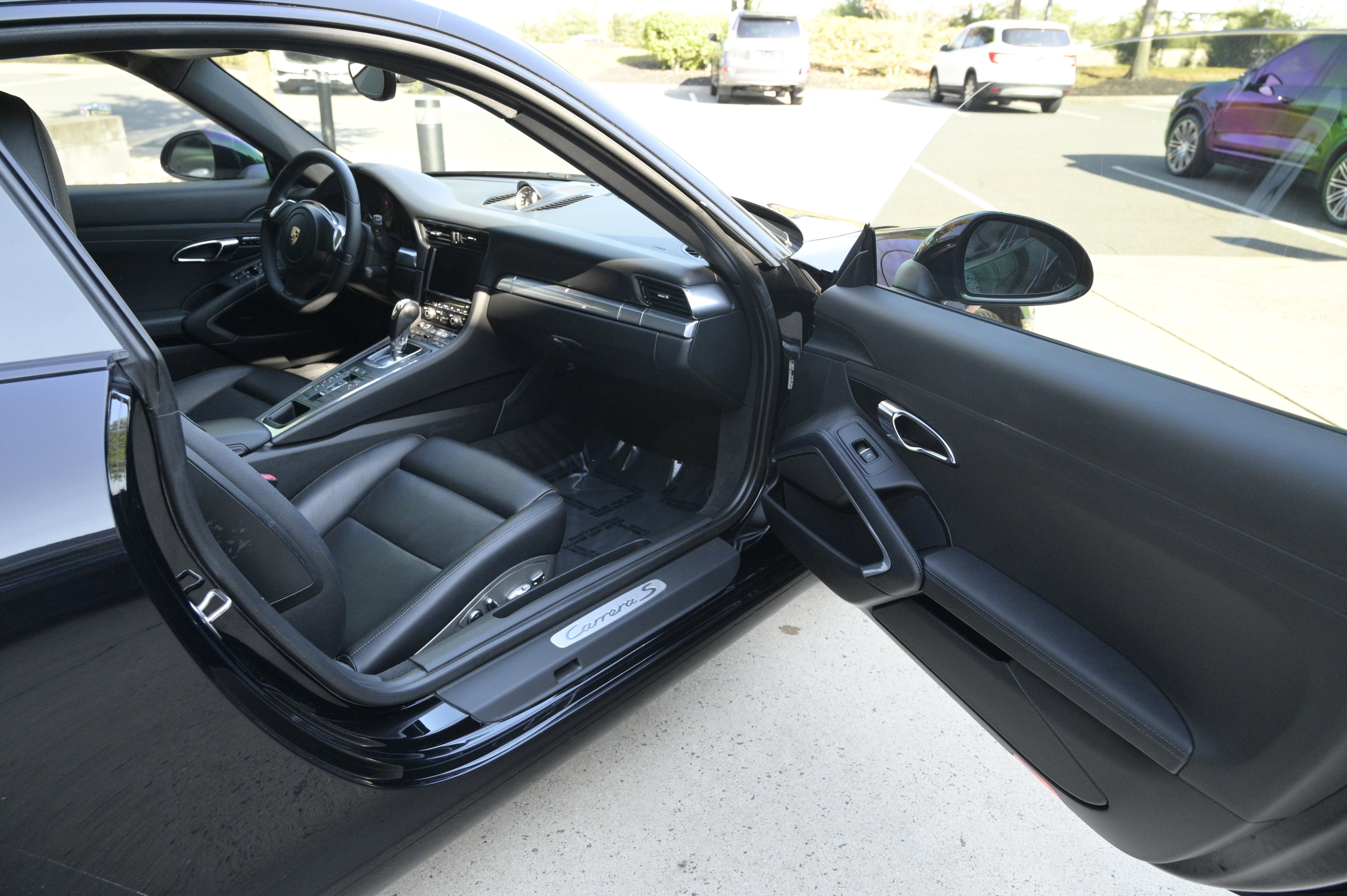 Used 2013 Porsche 911 Carrera S image 36